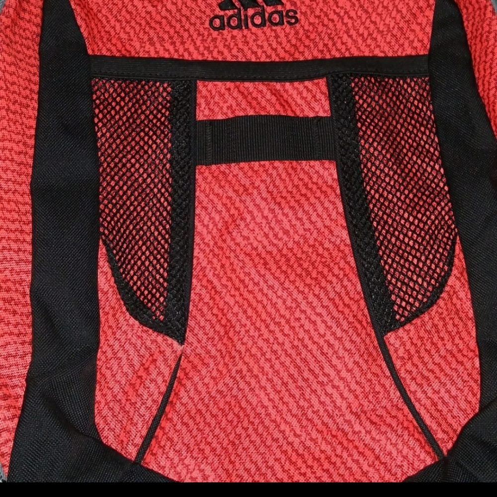 Adidas Backpack - Picture 2 of 3